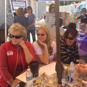 Meet your Posher, Jane